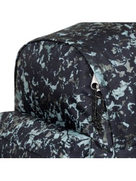 Eastpak K0A5BIK - POLYESTER - CAMOUFLORA sac a dos eastpak day office sac a dos