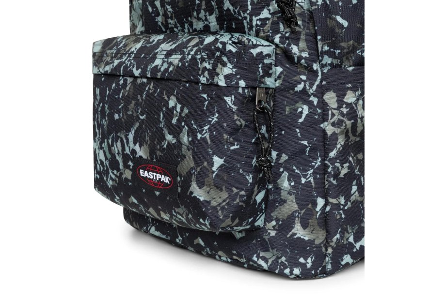 Eastpak K0A5BIK - POLYESTER - CAMOUFLORA sac a dos eastpak day office sac a dos