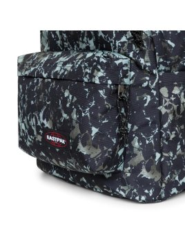 Eastpak K0A5BIK - POLYESTER - CAMOUFLORA sac a dos eastpak day office sac a dos