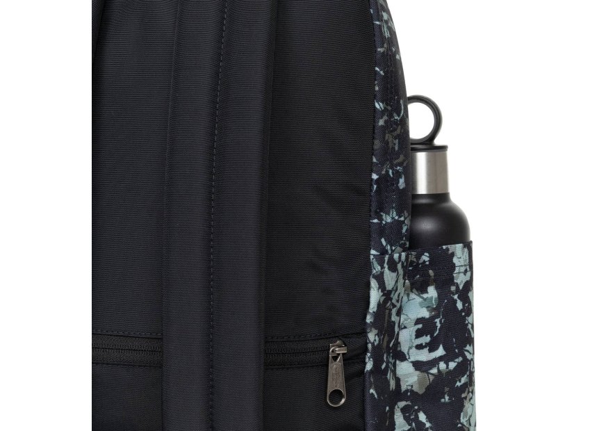 Eastpak K0A5BIK - POLYESTER - CAMOUFLORA sac a dos eastpak day office sac a dos
