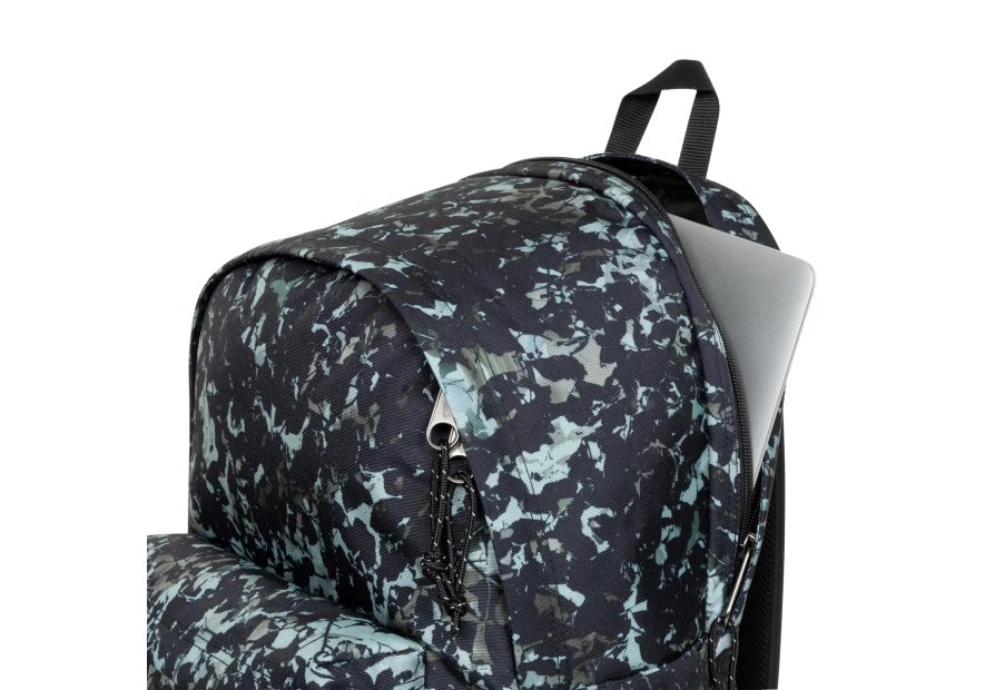 Eastpak K0A5BIK - POLYESTER - CAMOUFLORA sac a dos eastpak day office sac a dos