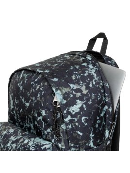Eastpak K0A5BIK - POLYESTER - CAMOUFLORA sac a dos eastpak day office sac a dos