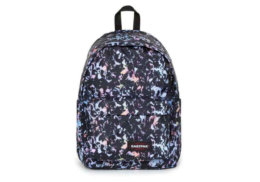 Eastpak K0A5BIK - POLYESTER - CAMOUFLORA sac a dos eastpak day office sac a dos