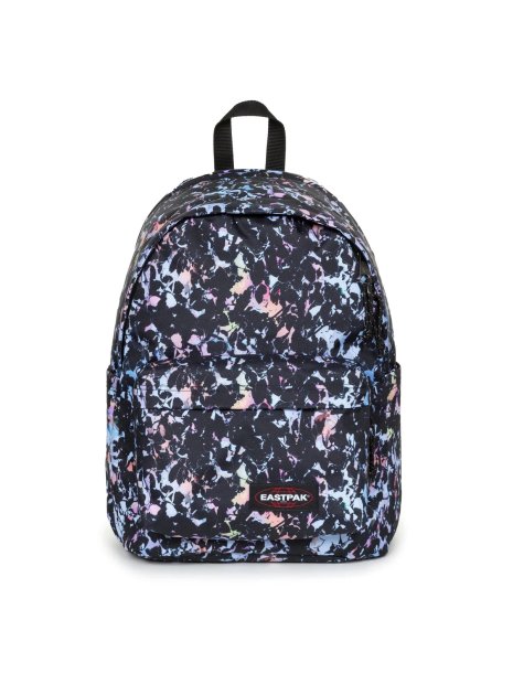Eastpak K0A5BIK - POLYESTER - CAMOUFLORA sac a dos eastpak day office sac-a-dos