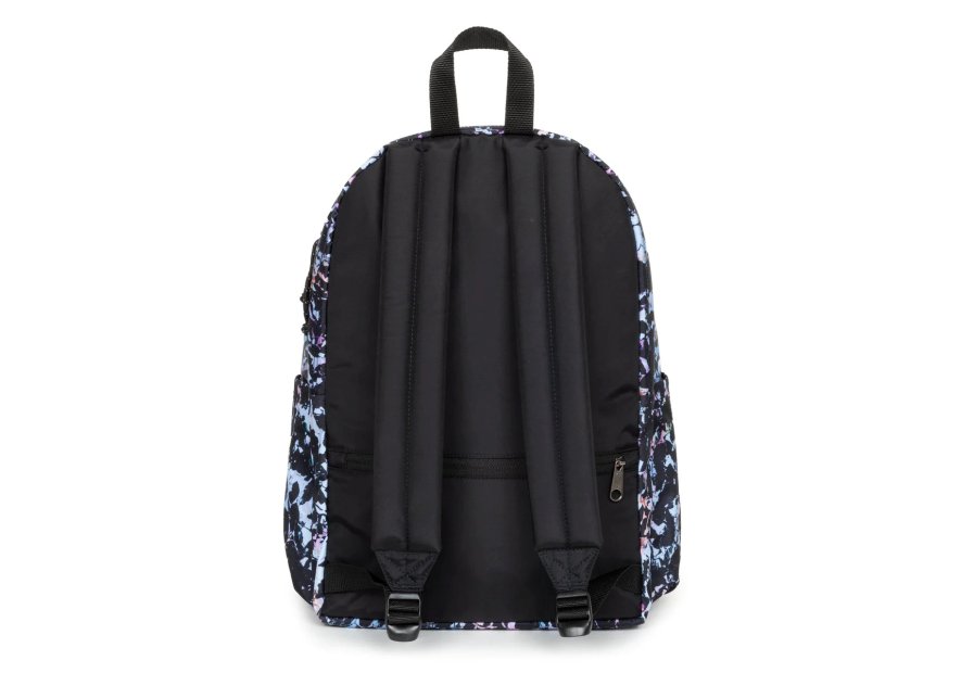 Eastpak K0A5BIK - POLYESTER - CAMOUFLORA sac a dos eastpak day office sac a dos