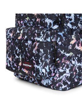 Eastpak K0A5BIK - POLYESTER - CAMOUFLORA sac a dos eastpak day office sac a dos