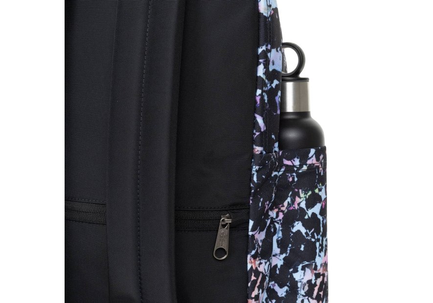 Eastpak K0A5BIK - POLYESTER - CAMOUFLORA sac a dos eastpak day office sac a dos