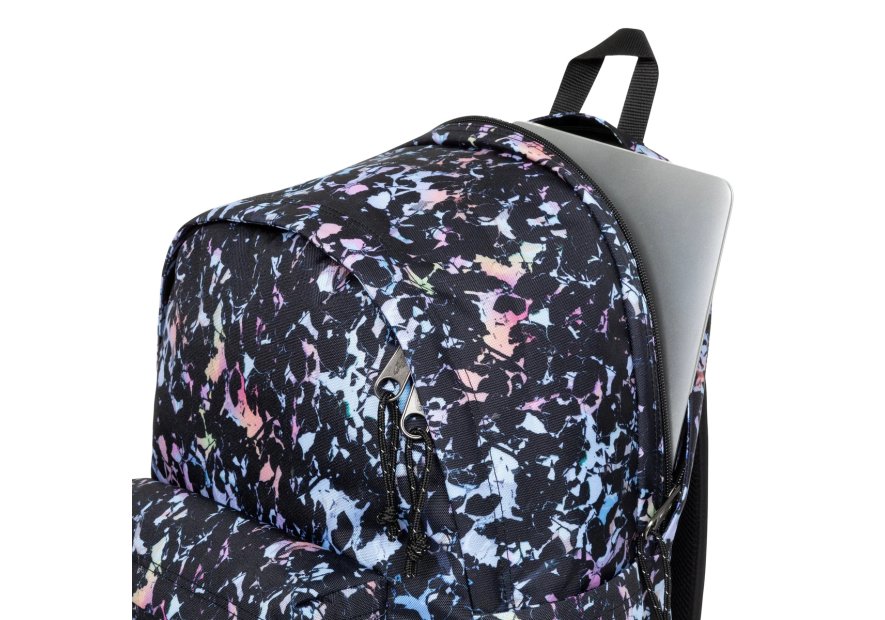 Eastpak K0A5BIK - POLYESTER - CAMOUFLORA sac a dos eastpak day office sac a dos