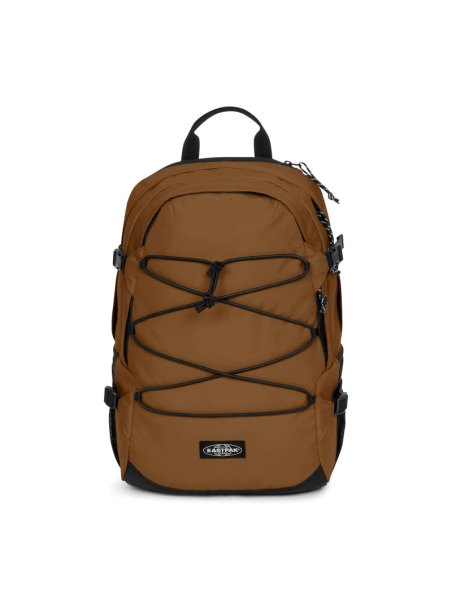 Eastpak K0A5BL6 - NYLON - BROWN sac a dos eastpak gerys pro Sac business