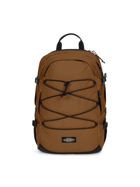 Eastpak K0A5BL6 - NYLON - BROWN sac a dos eastpak gerys pro sac-business