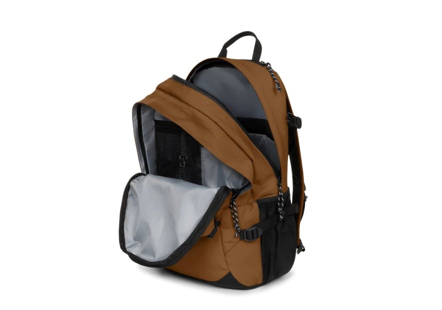 Eastpak K0A5BL6 - NYLON - BROWN sac a dos eastpak gerys pro Sac business