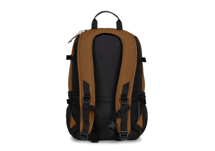 Eastpak K0A5BL6 - NYLON - BROWN sac a dos eastpak gerys pro Sac business