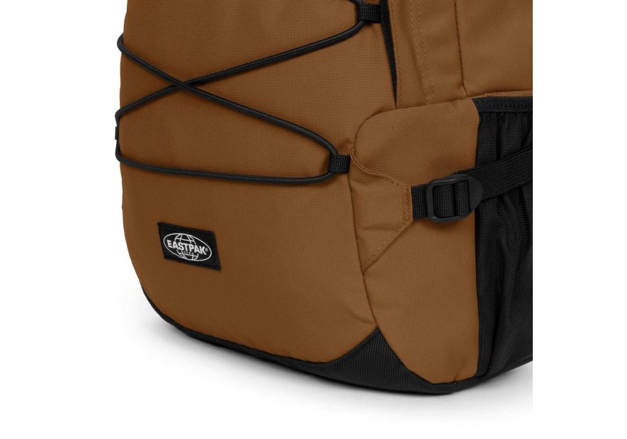 Eastpak K0A5BL6 - NYLON - BROWN sac a dos eastpak gerys pro Sac business