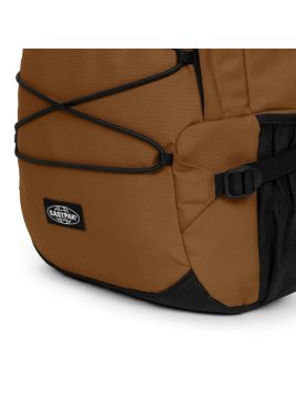 Eastpak K0A5BL6 - NYLON - BROWN sac a dos eastpak gerys pro Sac business