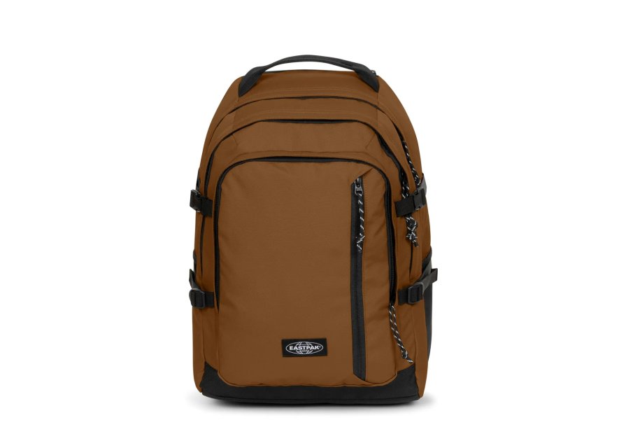 Eastpak K0A5BL5 - POLYESTER - BROWN sac a dos eastpak volker pro Sac business