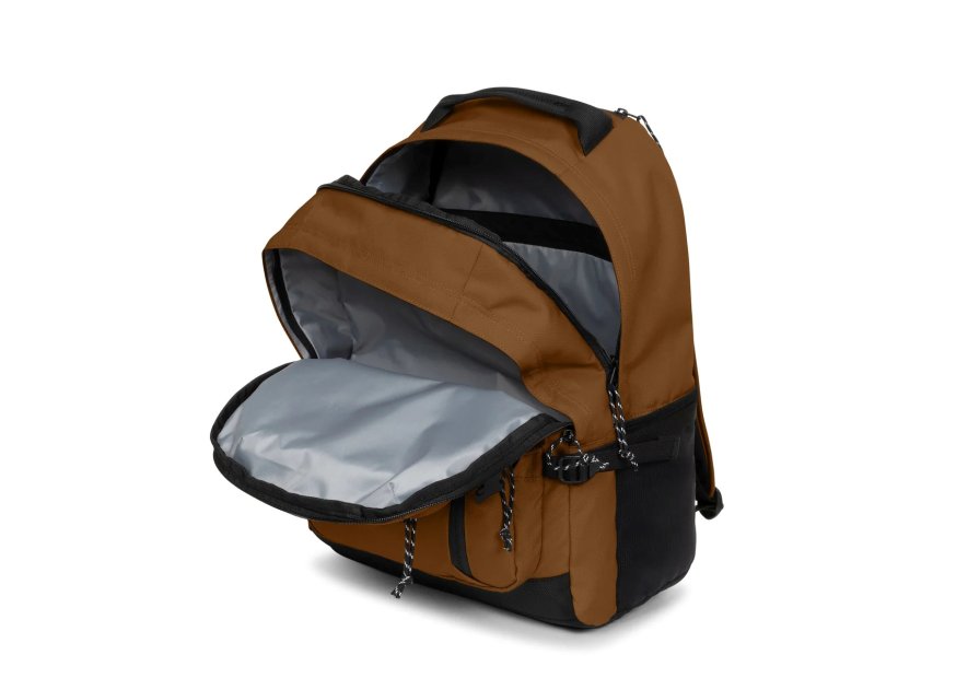 Eastpak K0A5BL5 - POLYESTER - BROWN sac a dos eastpak volker pro Sac business