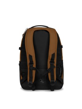 Eastpak K0A5BL5 - POLYESTER - BROWN sac a dos eastpak volker pro Sac business