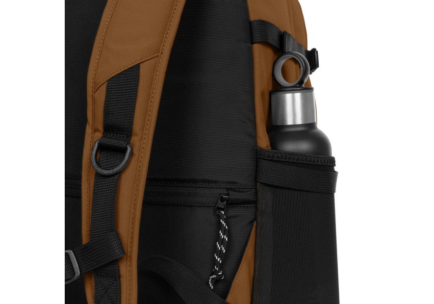 Eastpak K0A5BL5 - POLYESTER - BROWN sac a dos eastpak volker pro Sac business