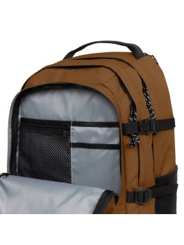 Eastpak K0A5BL5 - POLYESTER - BROWN sac a dos eastpak volker pro Sac business