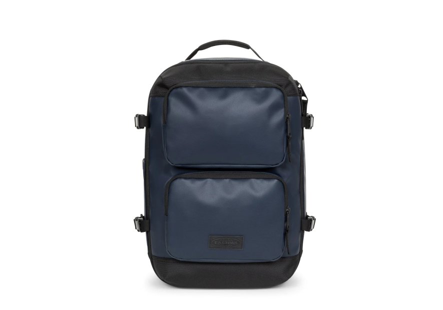 Eastpak K0A5BLA - POLYESTER - ADMIRAL BL sac a dos eastpak tecum cabin cnnct sac a dos