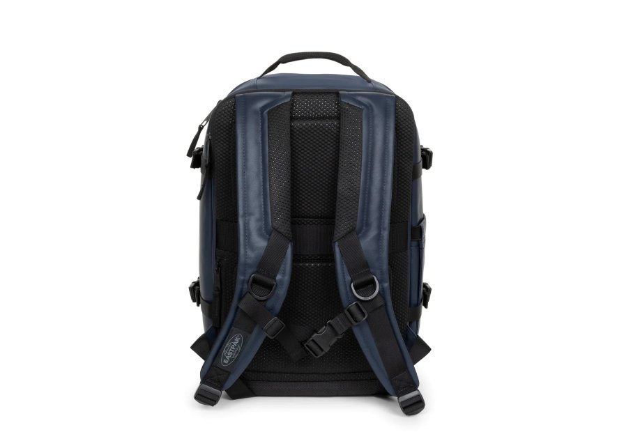 Eastpak K0A5BLA - POLYESTER - ADMIRAL BL sac a dos eastpak tecum cabin cnnct sac a dos