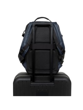 Eastpak K0A5BLA - POLYESTER - ADMIRAL BL sac a dos eastpak tecum cabin cnnct sac a dos