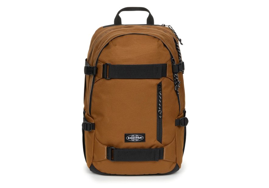 Eastpak KA05BL7 - POLYESTER - BROWN sac à dos eastpak getter pro Loisirs