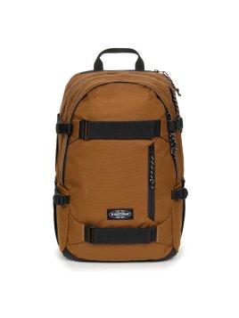 Eastpak KA05BL7 - POLYESTER - BROWN sac à dos eastpak getter pro Loisirs