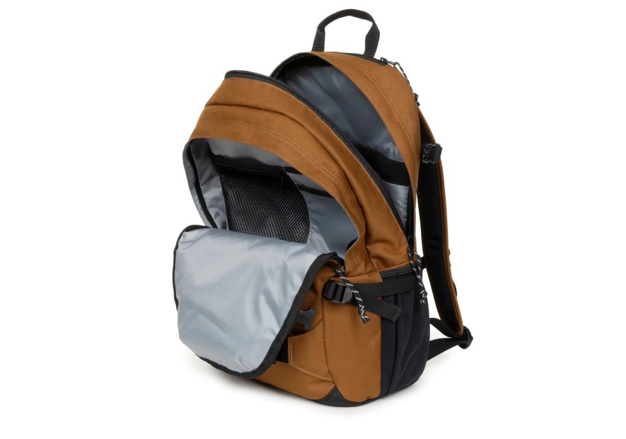 Eastpak KA05BL7 - POLYESTER - BROWN sac à dos eastpak getter pro Loisirs