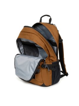 Eastpak KA05BL7 - POLYESTER - BROWN sac à dos eastpak getter pro Loisirs