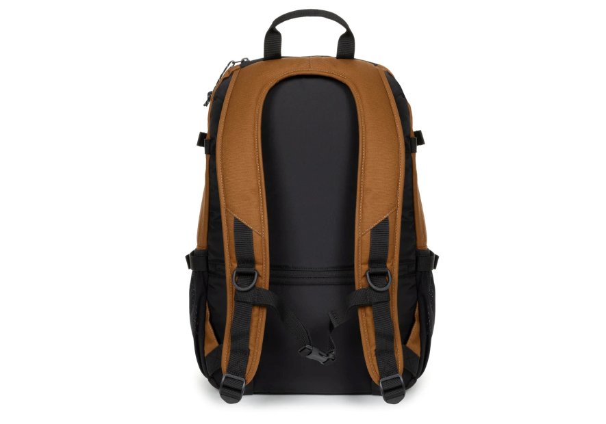 Eastpak KA05BL7 - POLYESTER - BROWN sac à dos eastpak getter pro Loisirs