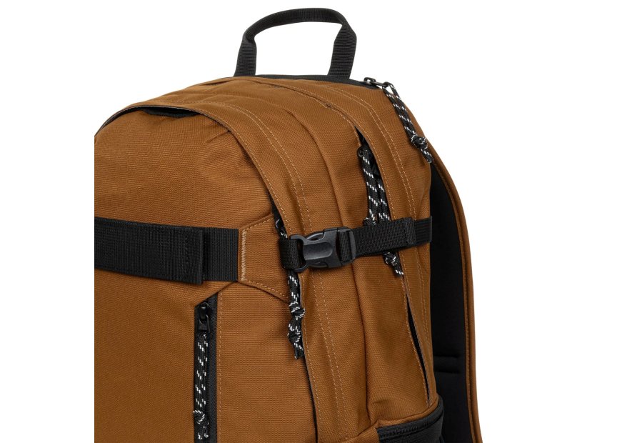 Eastpak KA05BL7 - POLYESTER - BROWN sac à dos eastpak getter pro Loisirs