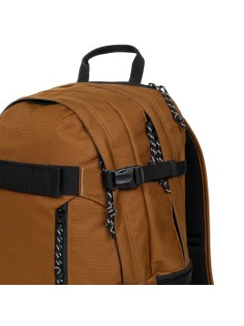 Eastpak KA05BL7 - POLYESTER - BROWN sac à dos eastpak getter pro Loisirs