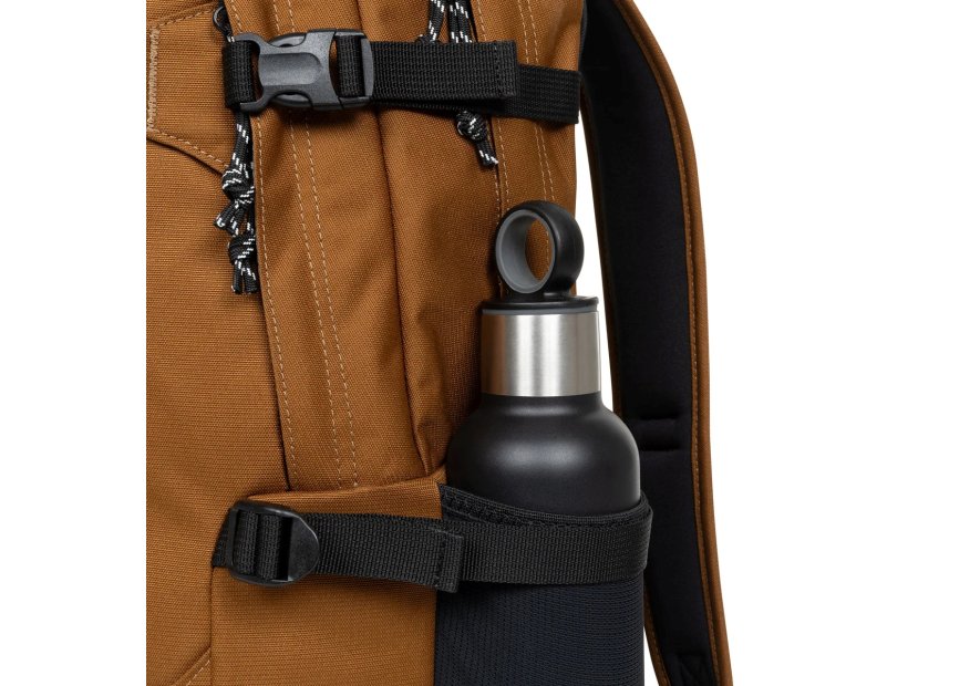 Eastpak KA05BL7 - POLYESTER - BROWN sac à dos eastpak getter pro Loisirs