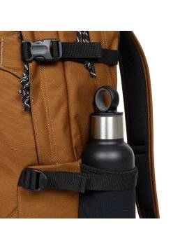 Eastpak KA05BL7 - POLYESTER - BROWN sac à dos eastpak getter pro Loisirs