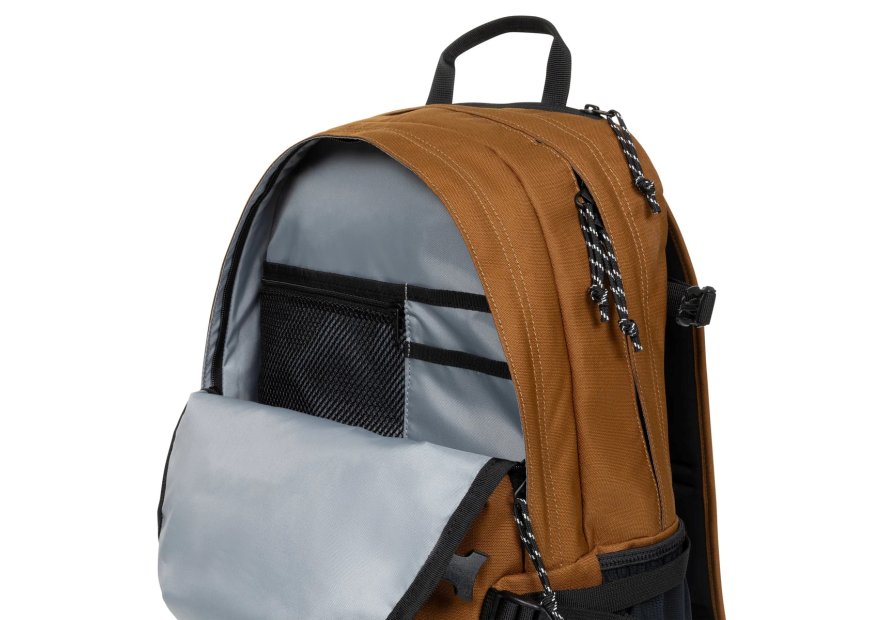 Eastpak KA05BL7 - POLYESTER - BROWN sac à dos eastpak getter pro Loisirs