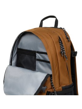 Eastpak KA05BL7 - POLYESTER - BROWN sac à dos eastpak getter pro Loisirs