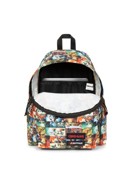 Eastpak K0A5BG4 GREMLINS sac à dos eastpak gremlins day par'k Loisirs