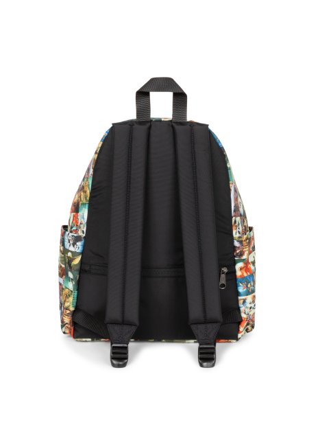Eastpak K0A5BG4 GREMLINS sac à dos eastpak gremlins day par'k Loisirs