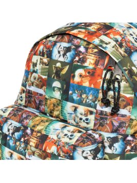 Eastpak K0A5BG4 GREMLINS - POLYESTER - G sac à dos eastpak gremlins day par'k Loisirs