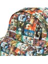 Eastpak K0A5BG4 GREMLINS - POLYESTER - G sac à dos eastpak gremlins day par'k loisirs