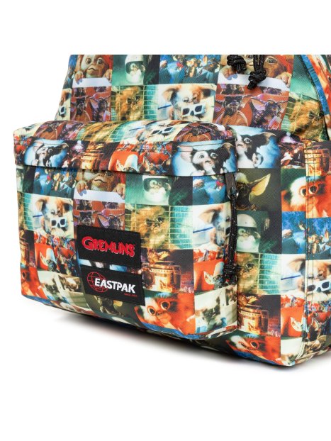 Eastpak K0A5BG4 GREMLINS sac à dos eastpak gremlins day par'k Loisirs