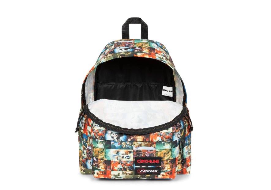 Eastpak K0A5BG4 GREMLINS sac à dos eastpak gremlins day par'k Loisirs