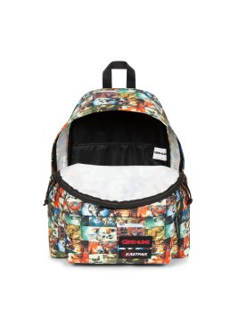 Eastpak K0A5BG4 GREMLINS - POLYESTER - G sac à dos eastpak gremlins day par'k Loisirs
