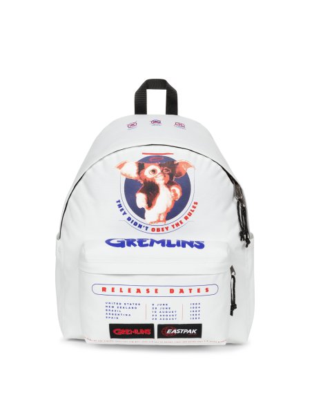 Eastpak K0A5BG4 GREMLINS sac à dos eastpak gremlins day par'k Loisirs