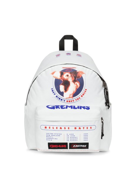 Eastpak K0A5BG4 GREMLINS - POLYESTER - G sac à dos eastpak gremlins day par'k loisirs