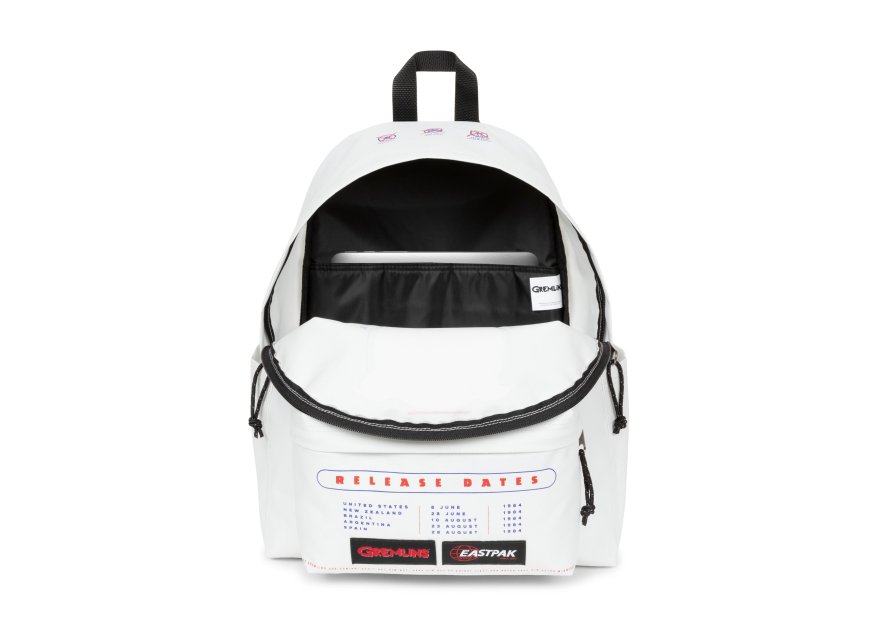 Eastpak K0A5BG4 GREMLINS sac à dos eastpak gremlins day par'k Loisirs