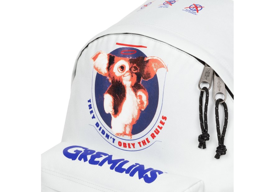Eastpak K0A5BG4 GREMLINS sac à dos eastpak gremlins day par'k Loisirs