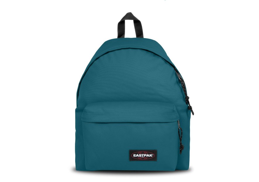 Eastpak K620 - POLYESTER - JADE TEAL Eastpak Padded - Sac à dos Loisirs