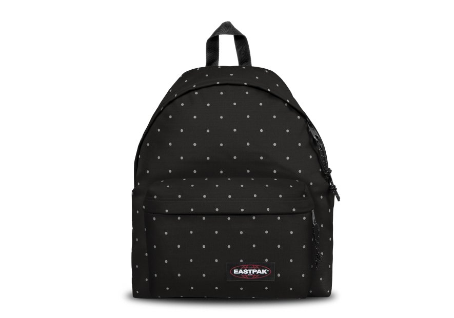 Eastpak K620 - POLYESTER - DOTS BLACK SI Eastpak Padded - Sac à dos Loisirs